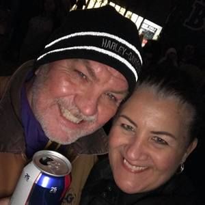 Meet your Posher, Tracy